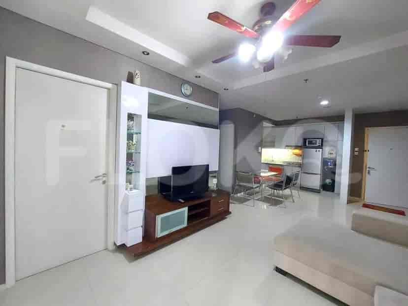 APA1750b 19th Floor | 3BR Furnished Apartment for Sale, Tebet 1