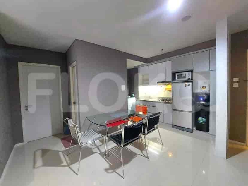 APA1750b 19th Floor | 3BR Furnished Apartment for Sale, Tebet 6