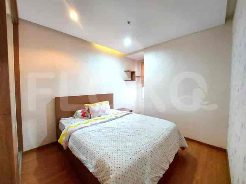 APA330a5 16th Floor | Furnished 2BR Apartment for Sale, Tebet 4