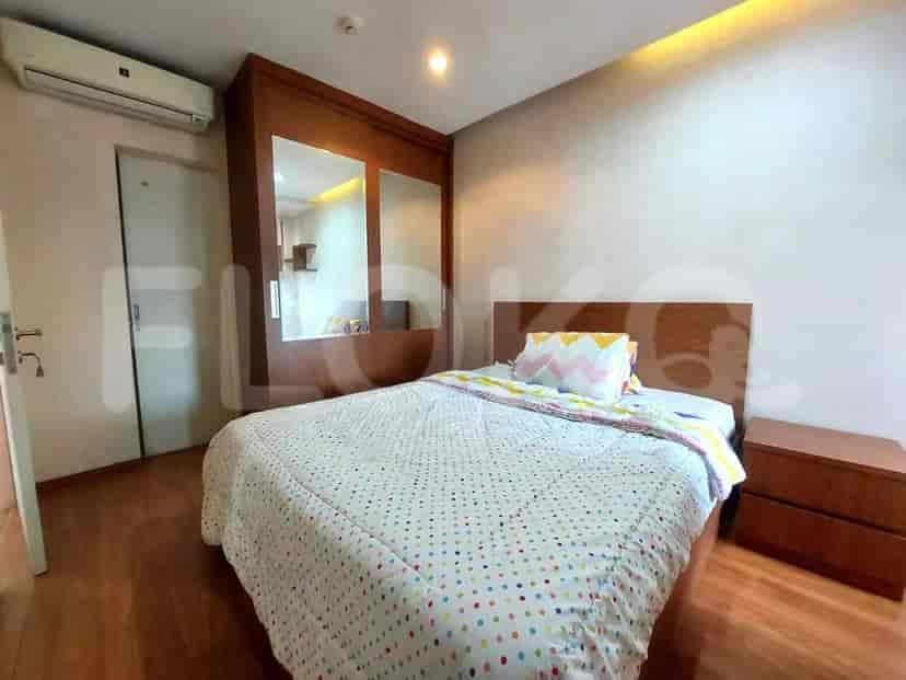 APA330a5 16th Floor | Furnished 2BR Apartment for Sale, Tebet 5