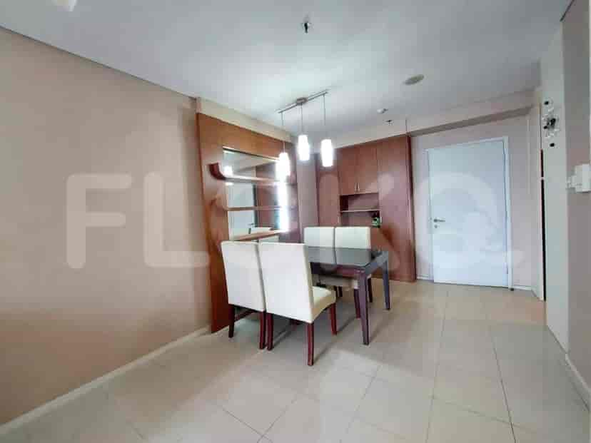 APA330a5 16th Floor | Furnished 2BR Apartment for Sale, Tebet 3
