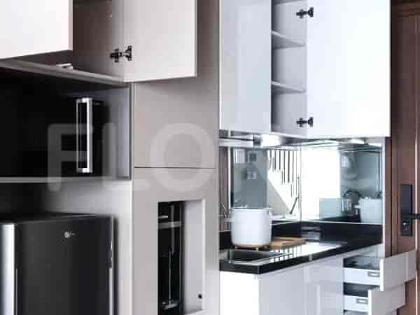 APA258c9 Lantai 23 | Dijual Apartemen 1BR Furnished, TB Simatupang 4