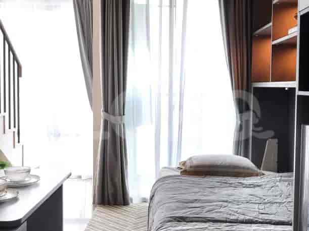 APA258c9 Lantai 23 | Dijual Apartemen 1BR Furnished, TB Simatupang 2