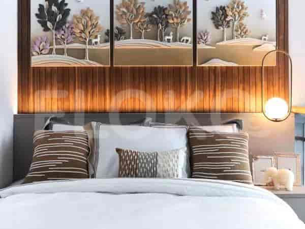 APA258c9 Lantai 23 | Dijual Apartemen 1BR Furnished, TB Simatupang 3
