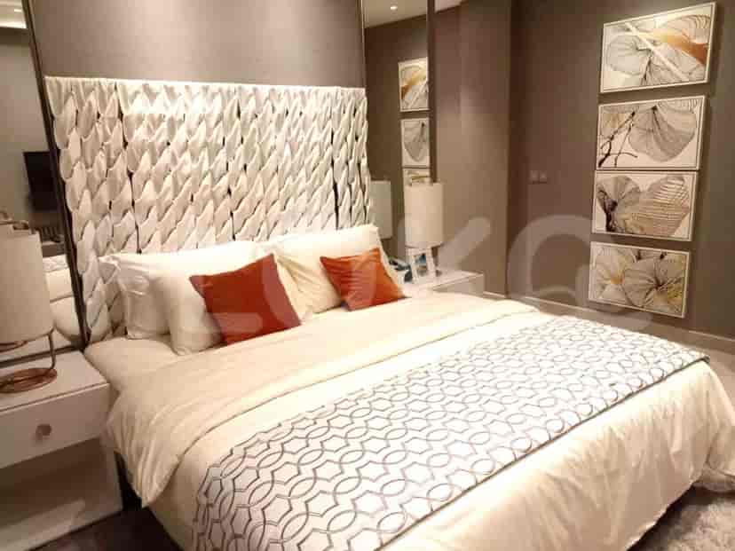 APA20d0c Lantai 17 | Apartemen 3BR Furnished Dijual, TB Simatupang 2