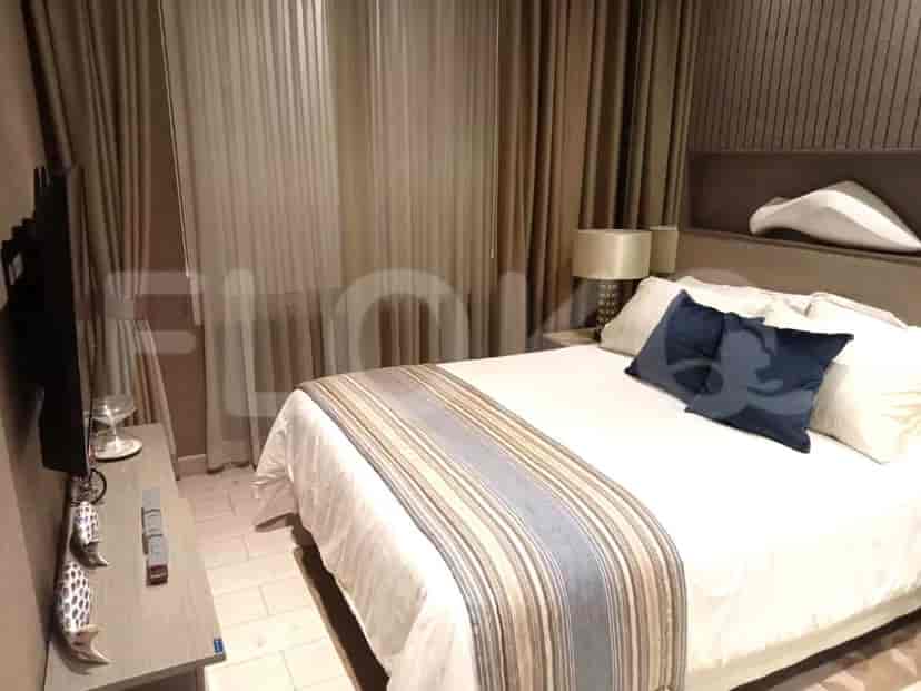 APA20d0c Lantai 17 | Apartemen 3BR Furnished Dijual, TB Simatupang 3