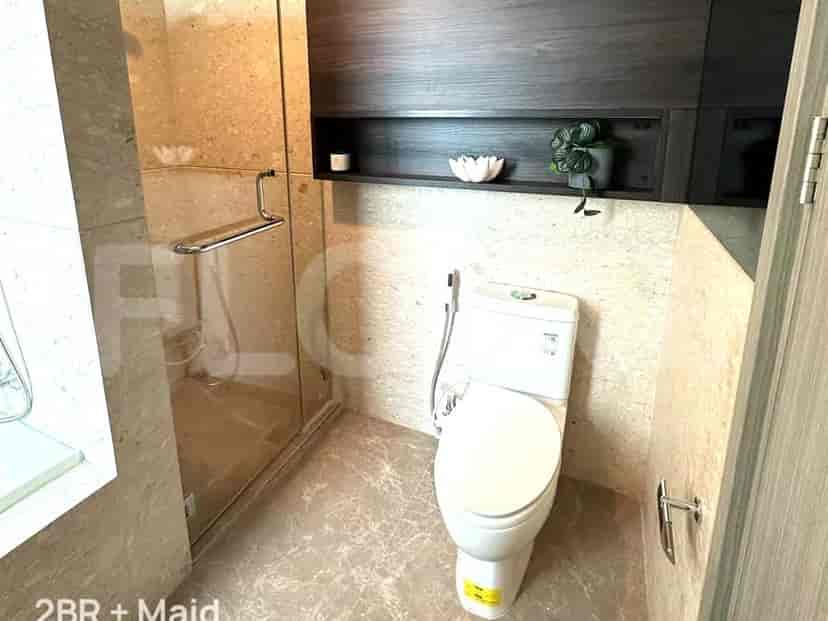 APAbc071 Lantai 15 | Dijual Apartemen 3BR Furnished, TB Simatupang 8