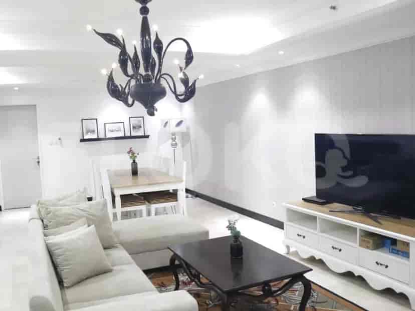 Apartment in Pondok Indah | APAc1638 11th Floor For Sale 1