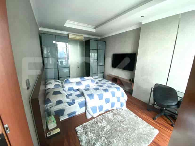 APA98303 20th Floor | 1BR Furnished Apartment for Sale, Senopati 4