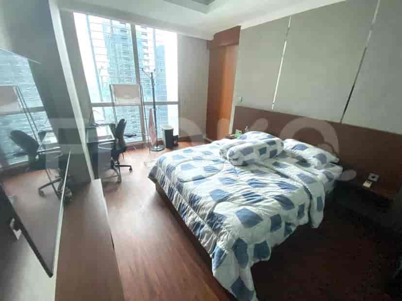 APA98303 20th Floor | 1BR Furnished Apartment for Sale, Senopati 5