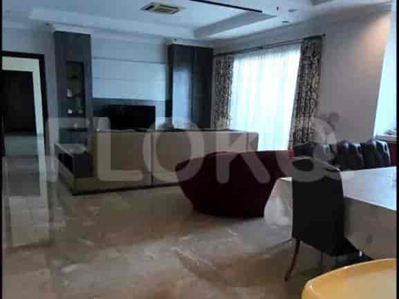 APAddd3c 30th Floor | Luxury 4BR Apartment Sale, Permata Hijau 2
