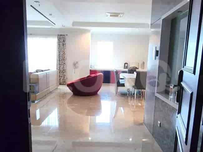 APAddd3c 30th Floor | Luxury 4BR Apartment Sale, Permata Hijau 3