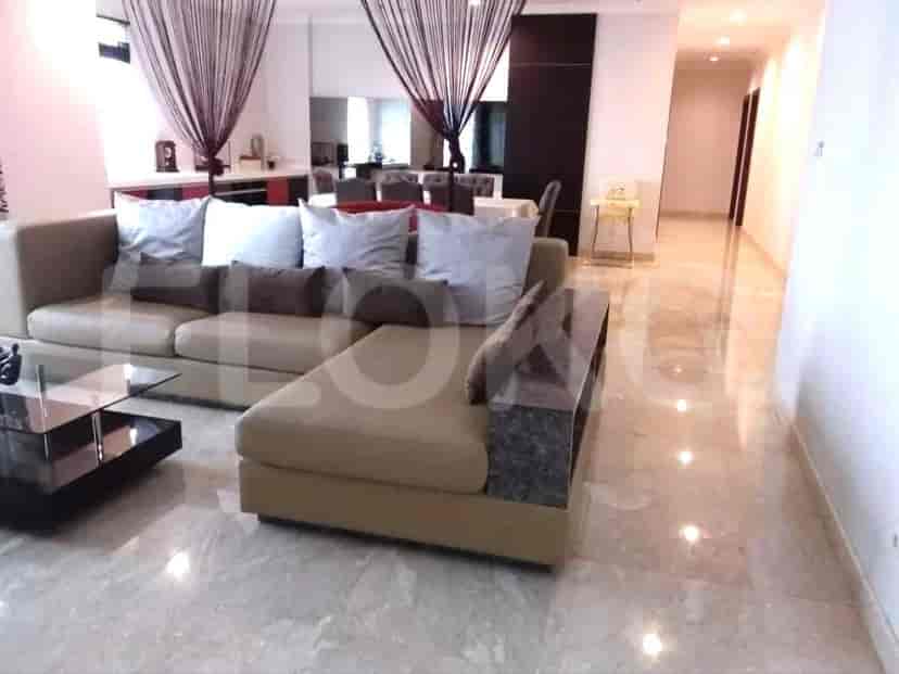 APAddd3c 30th Floor | Luxury 4BR Apartment Sale, Permata Hijau 1