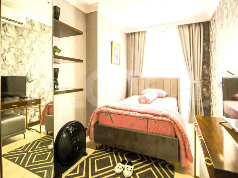 APAec677 36th Floor | Furnished 3BR Apartment Sale, Permata Hijau 4