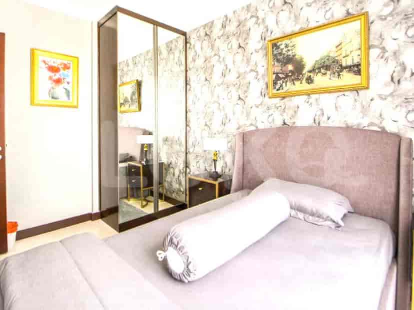 APAec677 36th Floor | Furnished 3BR Apartment Sale, Permata Hijau 5