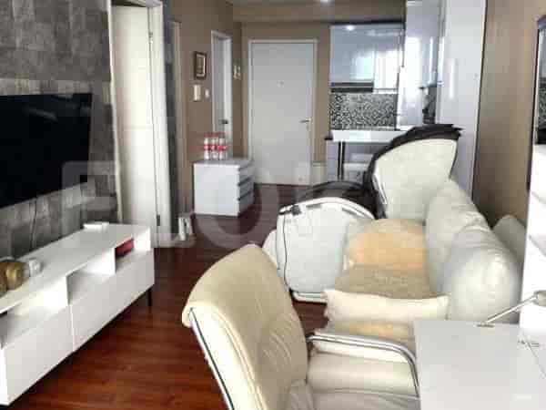 APA38c47 Lantai 26 | Apartemen 2BR Furnished Dijual, Tebet 1