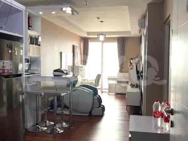 APA38c47 Lantai 26 | Apartemen 2BR Furnished Dijual, Tebet 3