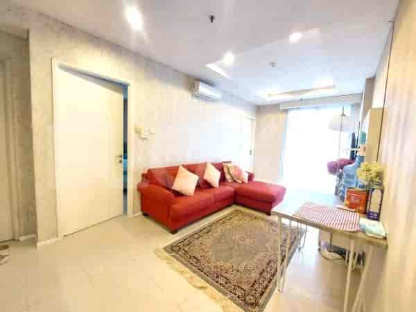 Apartemen Lantai 3 APA74ef8 Dijual | Lavande Residence, Tebet 1