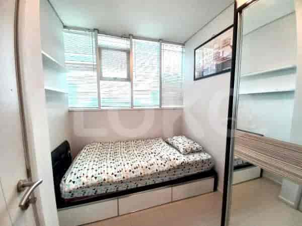 APAf8ab7 Lantai 27 | Apartemen 2BR Berperabot, Tebet 5