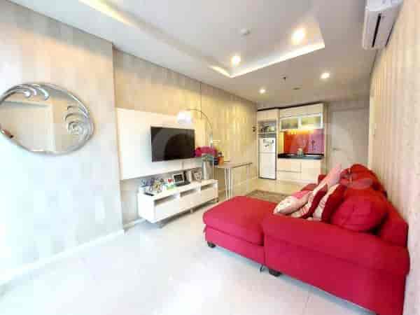 Apartemen Lantai 3 APA74ef8 Dijual | Lavande Residence, Tebet 2
