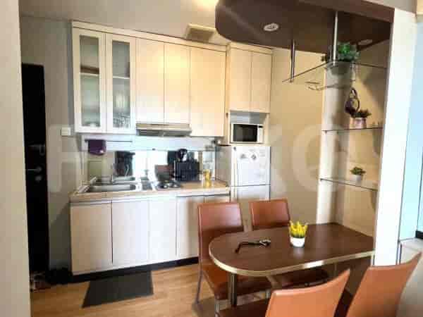 APA9ba47 11th Floor | 2BR Apartment Sale, Tebet 4