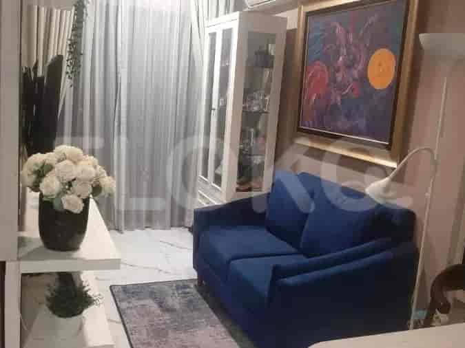 Apartment in Tebet | APA18f02 23rd Floor For Sale 1