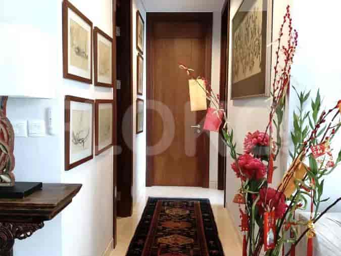APAb5b42 Lantai 5 | Dijual Apartemen 2BR Furnished, Kuningan 6