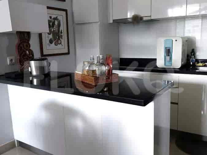 APAb5b42 Lantai 5 | Dijual Apartemen 2BR Furnished, Kuningan 3
