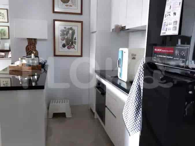 APAb5b42 Lantai 5 | Dijual Apartemen 2BR Furnished, Kuningan 4