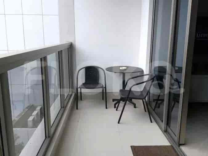 APAb5b42 Lantai 5 | Dijual Apartemen 2BR Furnished, Kuningan 7