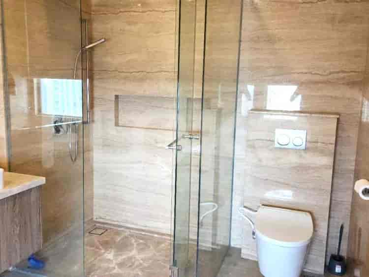 Apartemen 3BR Luas Dijual - APA8be85, Lantai Tinggi, The Elements Kuningan 9