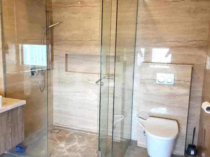 Sale: APA8be85, 31st Floor | 3BR Apartment, Kuningan 9
