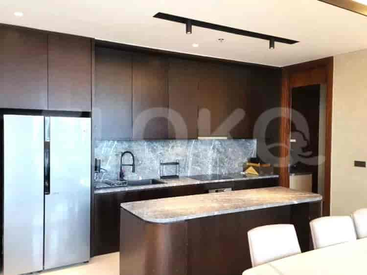 Apartemen 3BR Luas Dijual - APA8be85, Lantai Tinggi, The Elements Kuningan 5
