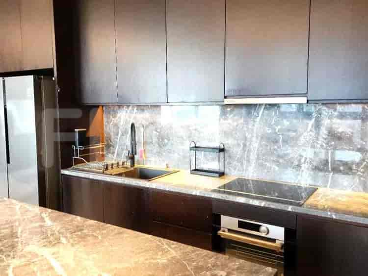 Apartemen 3BR Luas Dijual - APA8be85, Lantai Tinggi, The Elements Kuningan 6