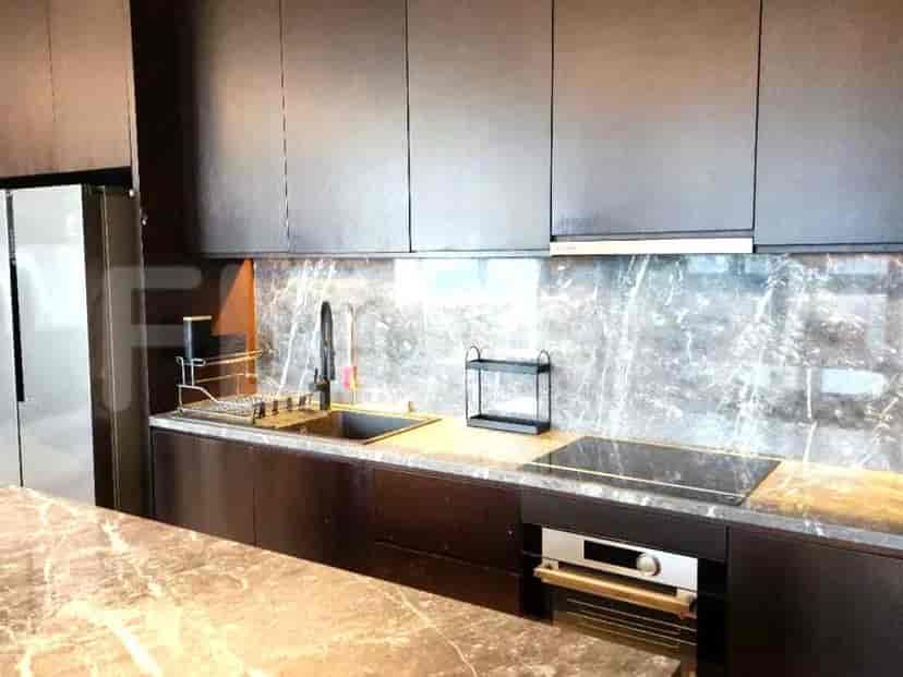 Sale: APA8be85, 31st Floor | 3BR Apartment, Kuningan 6