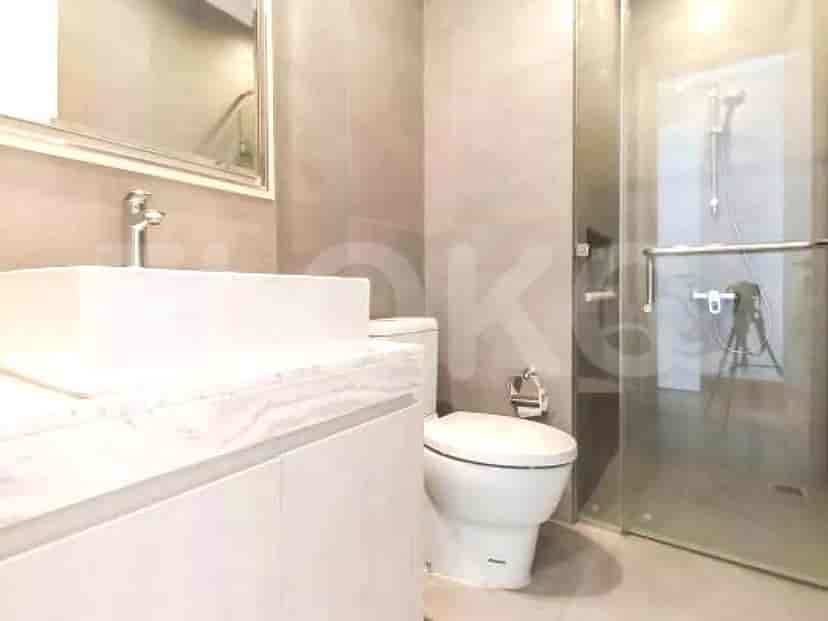 APA572d2 Lantai 29 | Dijual Apartemen 1BR Furnished, Senopati 4