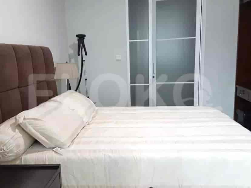 APA572d2 Lantai 29 | Dijual Apartemen 1BR Furnished, Senopati 2