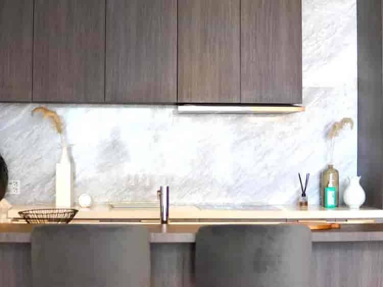 Apartemen 3BR Mewah Dijual - APAf34f8, Lantai Tinggi, Verde Two, Setiabudi 6