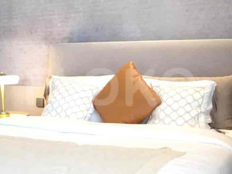 Apartemen 3BR Mewah Dijual - APAf34f8, Lantai Tinggi, Verde Two, Setiabudi 3