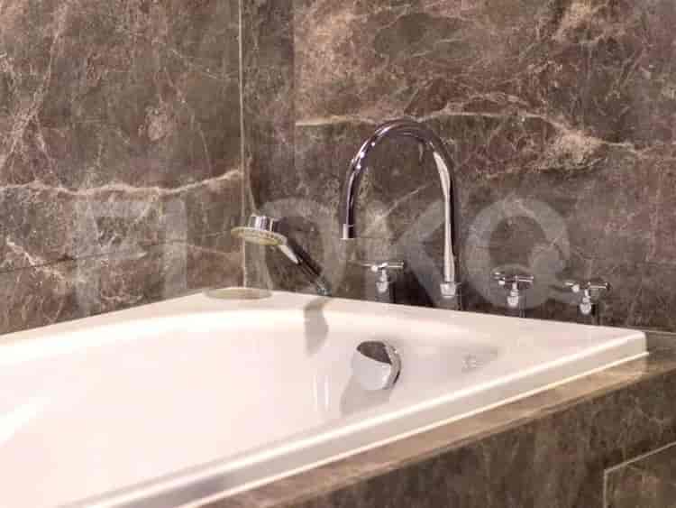 Apartemen 3BR Mewah Dijual - APAf34f8, Lantai Tinggi, Verde Two, Setiabudi 7