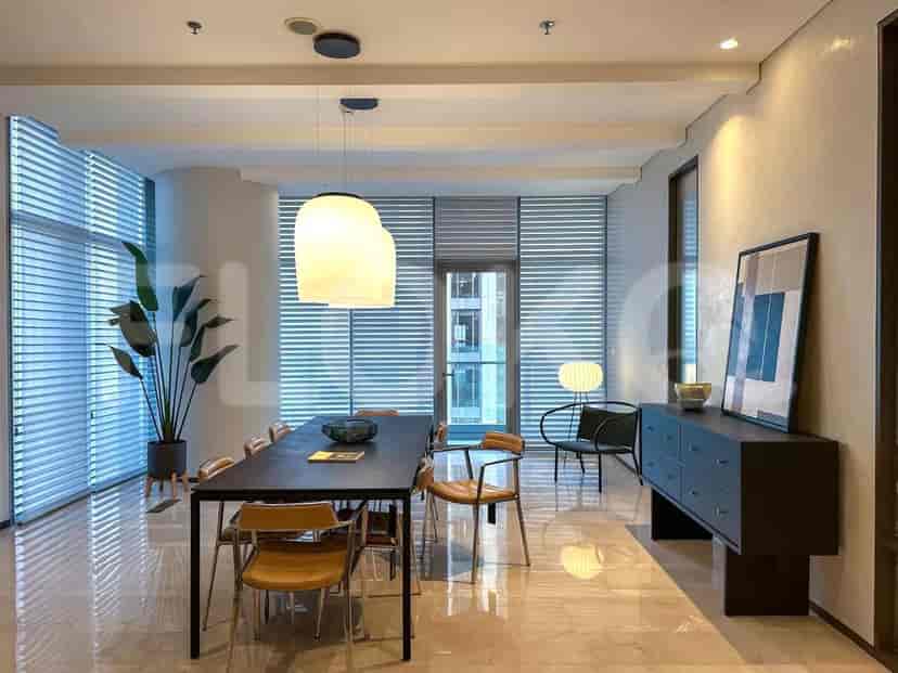 APA23ddc 10th Floor | 4BR Apartment for Sale, Setiabudi 2