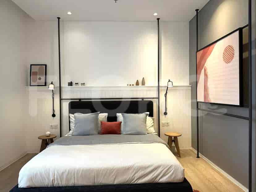 APA23ddc 10th Floor | 4BR Apartment for Sale, Setiabudi 3