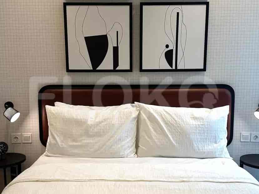 APA23ddc 10th Floor | 4BR Apartment for Sale, Setiabudi 4