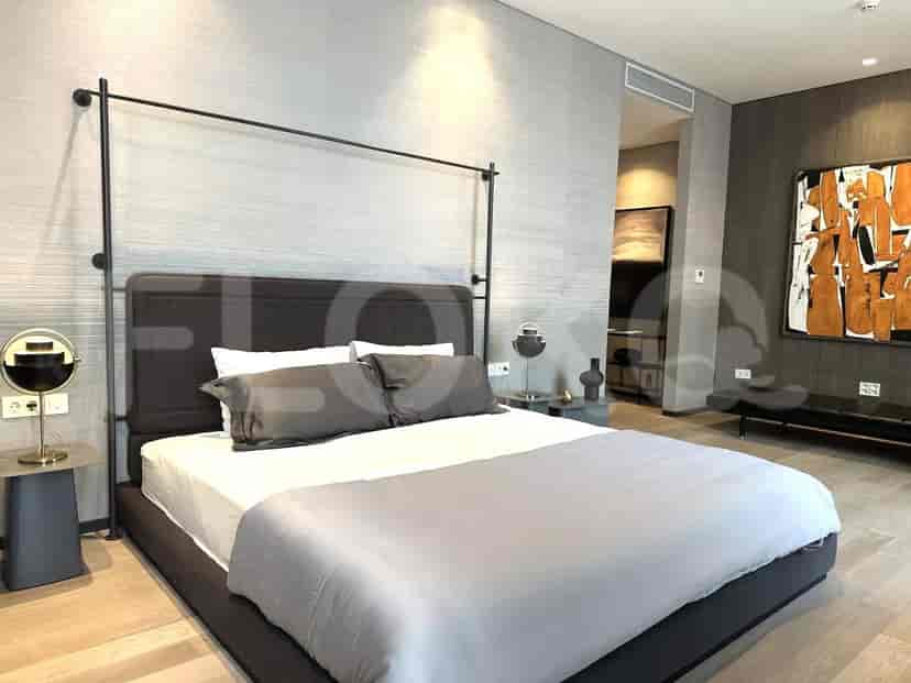 APA23ddc 10th Floor | 4BR Apartment for Sale, Setiabudi 6