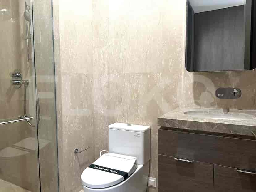 APA23ddc 10th Floor | 4BR Apartment for Sale, Setiabudi 8