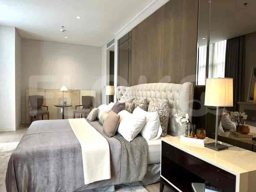 APA0fcf3 20th Floor | 4BR Furnished Apartment Sale, Setiabudi 2