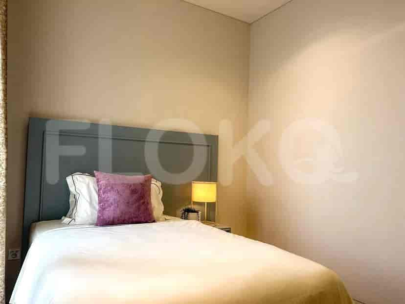APA0fcf3 20th Floor | 4BR Furnished Apartment Sale, Setiabudi 3