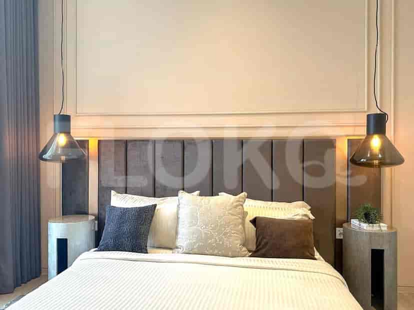 APA0fcf3 20th Floor | 4BR Furnished Apartment Sale, Setiabudi 4