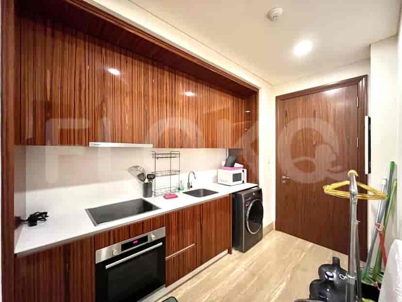 Dijual | Apartemen 1BR Furnished, Kuningan, APA1dc53 Lantai 25 4
