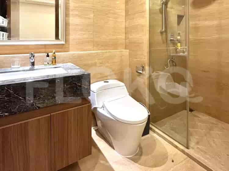 Apartemen 1-Kamar Tidur Furnished Dijual di South Hills, APA1dc53, Lantai Menengah 5